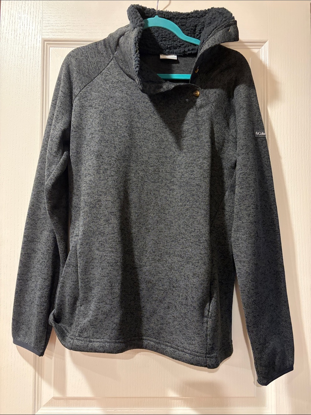 Columbia Pullover